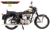 2004 Enfield Bullet 350 photo